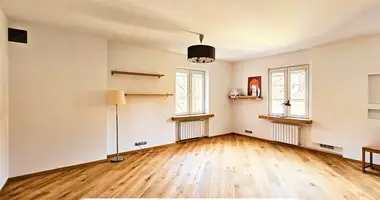 1 room apartment in Warsaw, Poland