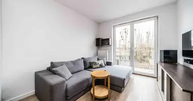 2 room apartment in Poznan, Poland