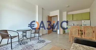 1 bedroom apartment in Nesebar, Bulgaria