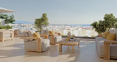 Apartamento 3 habitaciones en Estepona, España