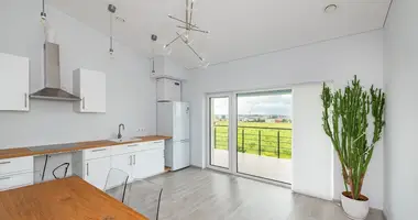 Appartement 2 chambres dans Uzliedziai, Lituanie