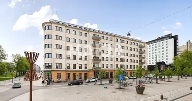 Appartement 1 chambre dans Vaasa sub region, Finlande