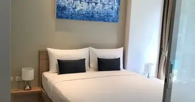 Appartement 1 chambre dans Phuket, Thaïlande