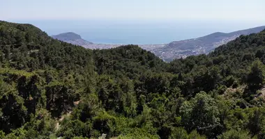 Terrain dans Région méditerranéenne, Turquie