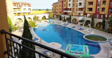 1 bedroom apartment in Ravda, Bulgaria