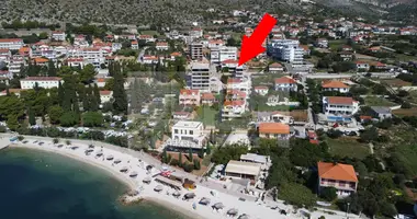 Penthouse 3 bedrooms with Double-glazed windows, with Balcony, with Intercom in Trogir, Croatia