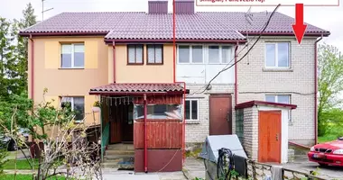 House in Smilgiai, Lithuania