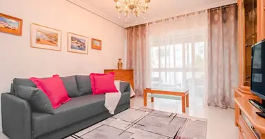 Квартира 2 комнаты в Торревьеха, Испания