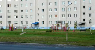 2 room apartment in Borovlyany, Belarus