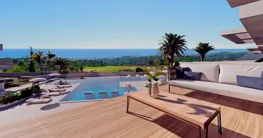 3 bedroom apartment in la Vila Joiosa Villajoyosa, Spain