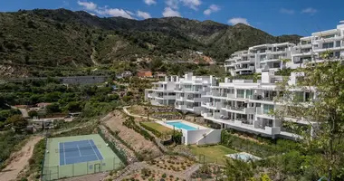 Apartamento 3 habitaciones en Ojen, Španjolska
