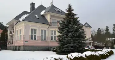 House in Riga, Latvia