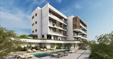 Apartamento 2 habitaciones en Pafos, Chipre