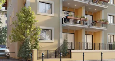 Wohnung 3 Schlafzimmer in Larnaka, Zypern