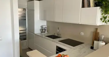 Appartement 2 chambres dans Altea, Espagne