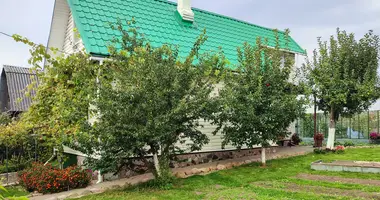 Maison 3 chambres dans Haranski siel ski Saviet, Biélorussie