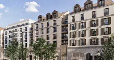 1 bedroom apartment in Metropolitan France, France