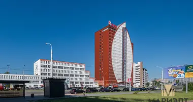 Office 58 m² in Minsk, Belarus