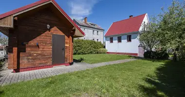 Plot of land in Papiarnianski sielski Saviet, Belarus