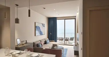 Apartamento 1 habitacion en Becici, Montenegro