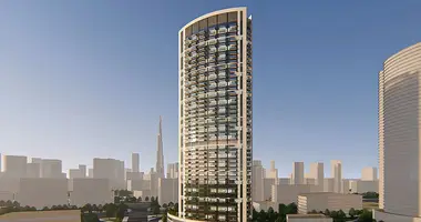 Appartement 1 chambre dans Dubaï, Émirats arabes unis