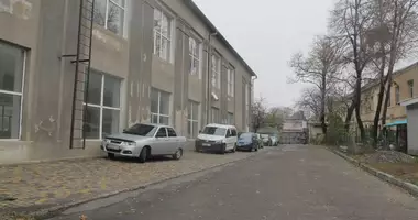 Nieruchomości komercyjne 4 100 m² w Odessa, Ukraina