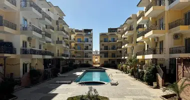 Condo 2 bedrooms with Double-glazed windows, with Balcony, with Furnitured in Hurghada, Egypt