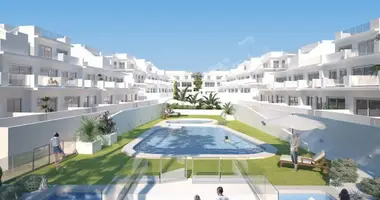 3 bedroom apartment in Soul Buoy, All countries