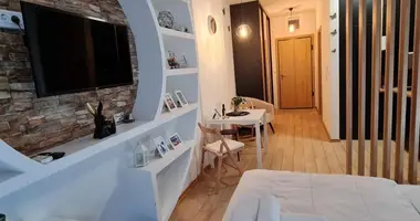 Wohnung in Budva, Montenegro