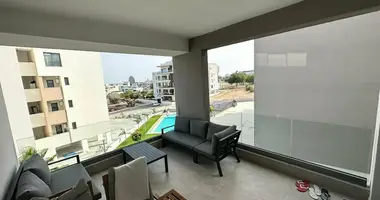 3 bedroom apartment in Germasogeia, Cyprus