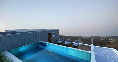 Appartement dans Germasogeia, Chypre