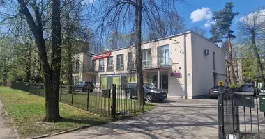 Commercial property 660 m² in Riga, Latvia