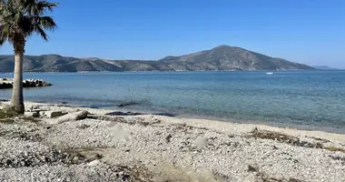 Plot of land in Orikum, Albania