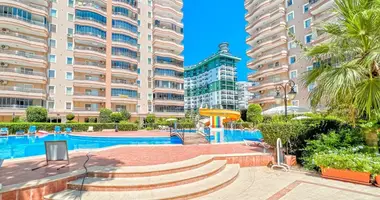 2 bedroom apartment in Akarca Koyu, Turkey