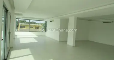 Apartamento 3 habitaciones en Acra, Ghana
