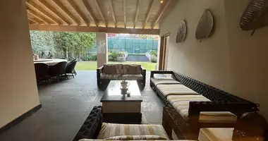 Casa 4 habitaciones en Ciudad de México, México