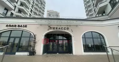 Магазин 52 м² в Минск, Беларусь