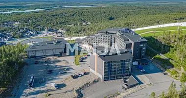 Apartamento 2 habitaciones en Kittilae, Finlandia