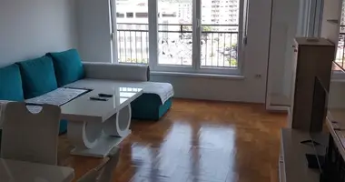 3 bedroom apartment in Budva, Montenegro