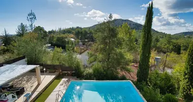 4 bedroom house in Pera Pedi, Cyprus