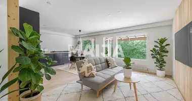 Casa 3 habitaciones en Helsinki sub region, Finlandia