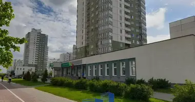 Propriété commerciale 221 m² dans Minsk, Biélorussie