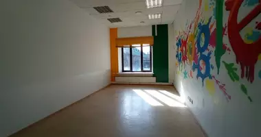 Büro 237 m² in Danilovsky District, Russland