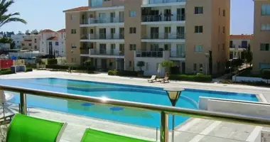 Casa 2 habitaciones en Paphos District, Chipre