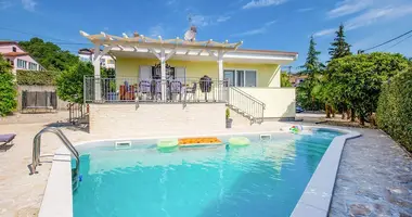 Villa 4 bedrooms in Pobri, Croatia