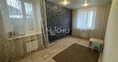 Apartment in Nizhny Novgorod, Russia