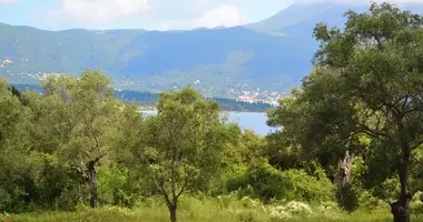 Terrain dans Gouvia, Grèce