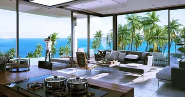 Villa in Provinz Phuket, Thailand