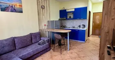 1 room studio apartment in Durres, Albania