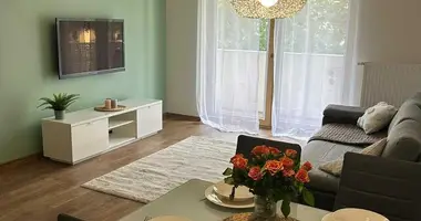 2 room apartment in Wroclaw, Poland